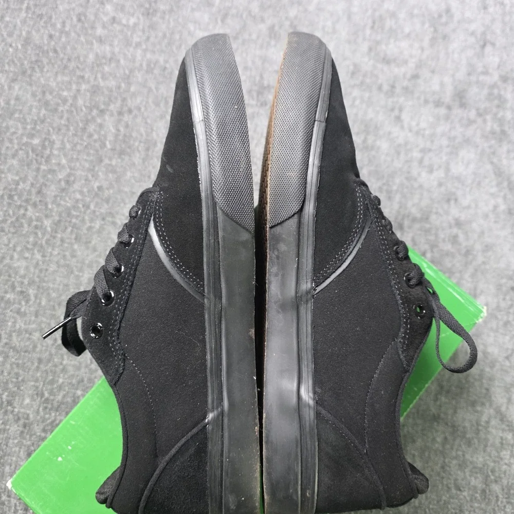 Emerica. worn once